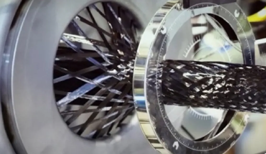 図:X-WAVEのシャフト製造の課題