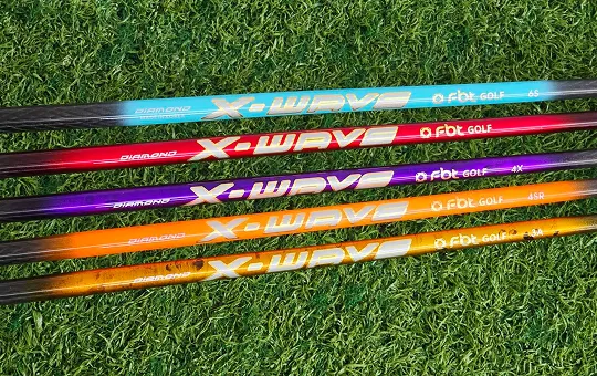 イメージ：X -WAVEの商品写真