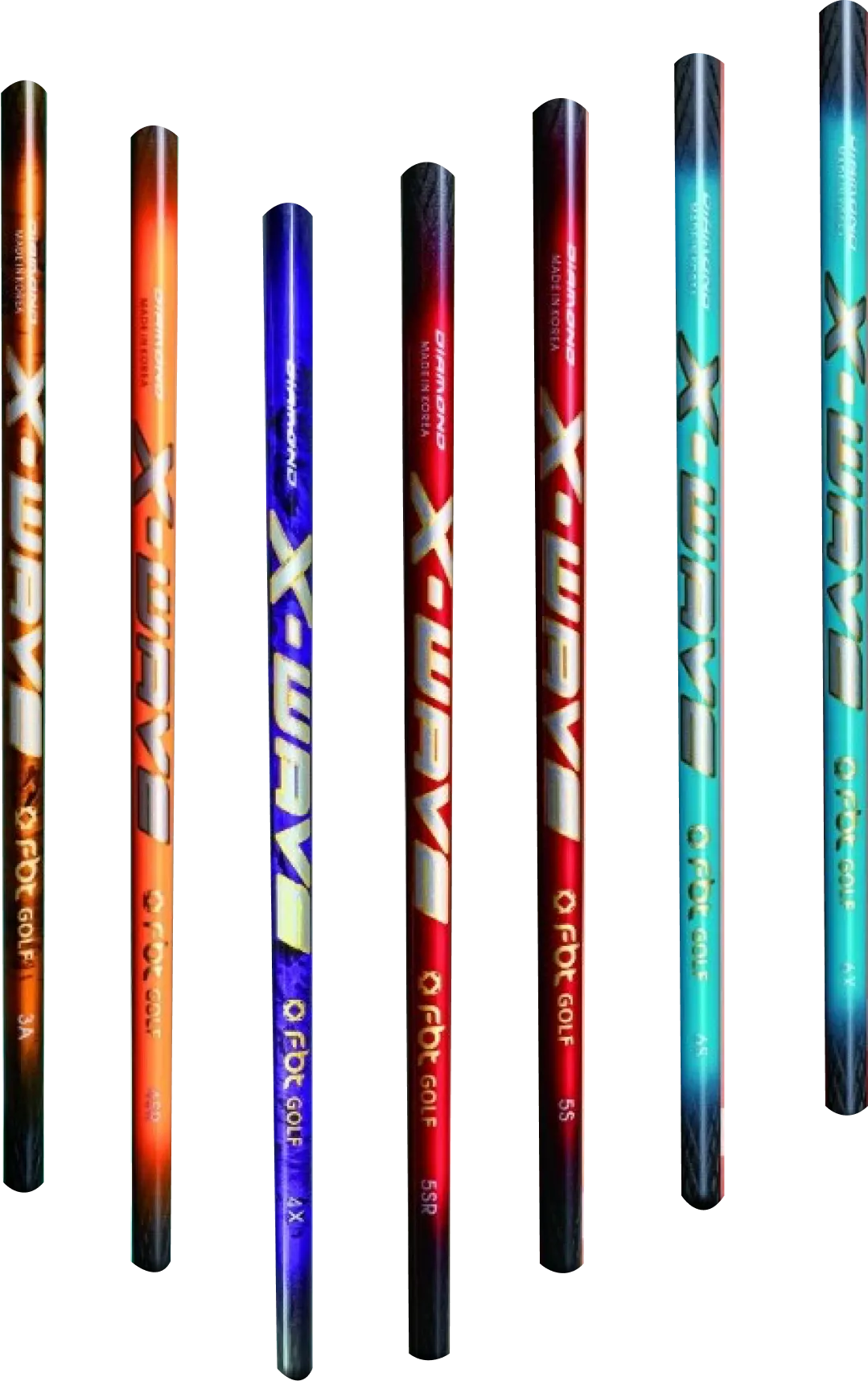 X-WAVE